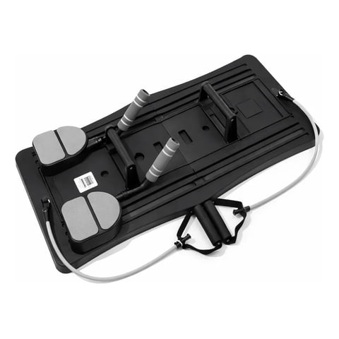 Linea Sport - Tabla Abdominal Entrenamiento Multifuncional Pilates Fitness