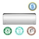 thumbnail image 2 of Aire Acondicionado Inverter Kendal 9000btu Wifi App, 2 of 7