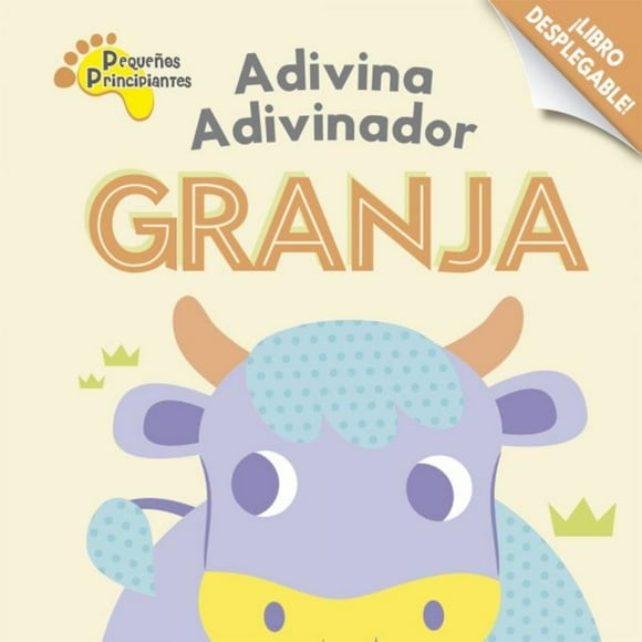 Adivina Adivinador - Granja