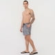 thumbnail image 4 of Traje de Baño Hombre Miniprint Ecru Corona, 4 of 5