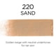 thumbnail image 2 of Arena en polvo Foundation L'Oreal Paris Infallible Fresh Wear, 2 of 8