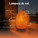thumbnail image 4 of Adorno Lámpara De Sal Del Himalaya Con Propiedades Terapéuticas, 4 of 9
