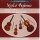 thumbnail image 4 of Álbum musical Dynamic Paganini Cuartetos completos para cuerdas, 4 of 9