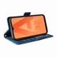 thumbnail image 5 of Carcasa FOXDOCK Samsung Galaxy A32 5G de cuero PU, diseño acolchado clásico, protección contra caídas y rayones, 5 of 5