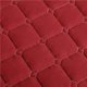 thumbnail image 1 of SPA Mesa De Masaje Juego De Ropa De Cama Falda De Cama Funda De Almohada Funda De Taburete Vino Rojo-S, 1 of 6