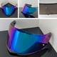 thumbnail image 3 of FF808 Visera de Casco para LS2 Stream II Protector Facial Lente Teñida Accesorios de Motocicleta, 3 of 7