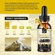 thumbnail image 2 of Suplemento Líquido Shilajit Pure Himalayan Paquete De 2, 2 of 3