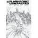 thumbnail image 1 of Comic de DC Comics Flashpoint Unwrapped, 1 of 1