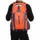thumbnail image 2 of Mochila AIERLA 20L Naranja Ultraligera para Senderismo, 2 of 5