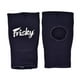 thumbnail image 1 of Envolturas Elásticas Para Manos Guantes Interiores Cómodos Para Boxeo Para Artes Marciales XS Negro, 1 of 2
