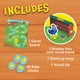 thumbnail image 3 of Juego de conteo Peaceable Kingdom Cuenta tus pollitos para niños de 3+, 3 of 7