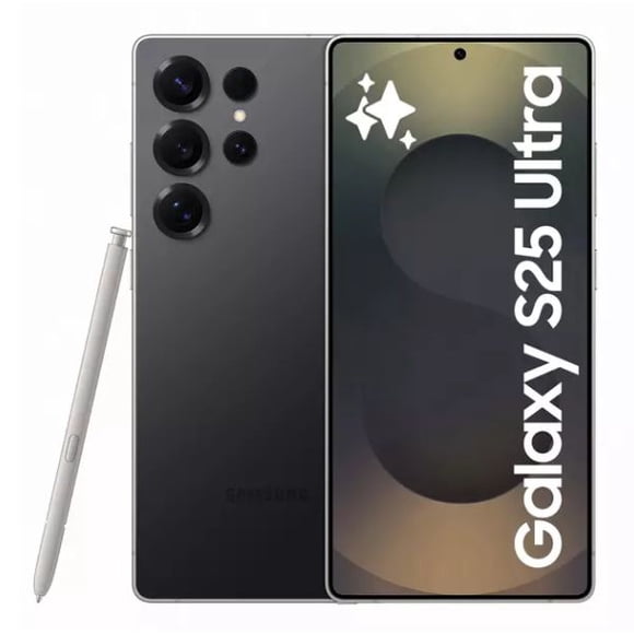 Samsung Galaxy S25 Ultra 5g 1tb - Negro Titanio - Reacondicionado