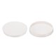 thumbnail image 3 of Uxcell Tapón de Agujero de Tubería de 151mm OD, Inserto Redondo de Tubería para Protección de Tuberías, Blanco, 3 of 6