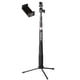 thumbnail image 1 of Trípode telescópico Selfie Stick Smatree Q3 de 30 a 93 cm, 1 of 8
