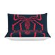 thumbnail image 3 of Spider-Man Family Bed 3 Piece Set Personalized Bedding Decor for Kids And Teens Anime Student Dormitory Cover, 3 of 5
