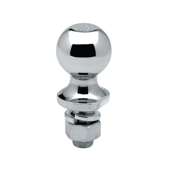 Hitch Ball Tow Reese 63816 Class I 1-7/8 pulgadas, cromado