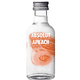 thumbnail image 1 of Miniatura Vodka Absolut - Apeach 50ml (vidrio), 1 of 2