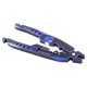 thumbnail image 5 of RC Coche Amortiguador Alicates Alicates RC Abrazaderas Alicates Herramienta Para RC Coche Azul, 5 of 5