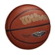 thumbnail image 2 of Balón de Baloncesto WILSON NBA Alliance New Orleans Pelicans Talla 7 75 cm, 2 of 6