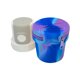 thumbnail image 1 of Funda Protectora Premium de Silicona para Dexcom G7 – Sugar Medical, 1 of 5