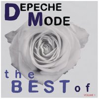 Hitway Music - Depeche Mode - Best Of Vol.1 (3Lp) | Vinilo