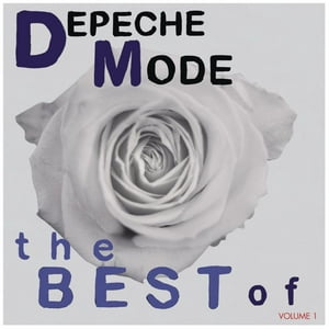 Hitway Music - Depeche Mode - Best Of Vol.1 (3Lp) | Vinilo
