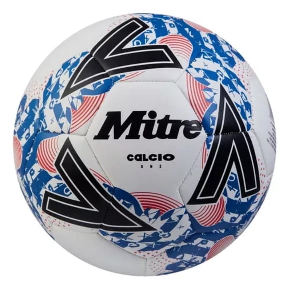 Balón Fútbol Mitre Calcio T.5