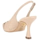 thumbnail image 4 of Zapato Jorgebischoff Mujer J16194012 Nude Casual, 4 of 5