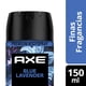 thumbnail image 1 of Desodorante Aerosol Axe Blue Lavender Hombre, 150 ml, 1 of 6