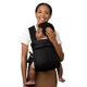 thumbnail image 1 of Portabebés Infantino 7‑18 kg Ergonomico Color Arena Negra, 1 of 8
