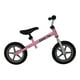 thumbnail image 4 of Bicicleta Infantil Equilibrio Aro 12 Rosado, 4 of 4