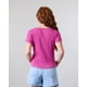 thumbnail image 2 of Polera Mujer procesada Rib Fantasy Polemic, 2 of 3