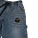 thumbnail image 2 of Jeans Niño Denim Pillin, 2 of 3
