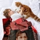 thumbnail image 2 of Tom Holland anti-pilling, suave, ligera, esponjosa y acogedora de lujo para hogar y cocina – Perfecta para niños y adultos,150X120cm, 2 of 6