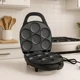 thumbnail image 1 of Tostador Arepas y pancake Ackiliss TA01 Negro Antiadherente 220V, 1 of 4