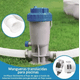 thumbnail image 5 of Kit 2 Mangueras Filtro Piscina compatible Intex Bestway 150cm, 5 of 8