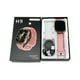 thumbnail image 4 of Reloj Inteligente Smartwatch H9 Rosado rosa, 4 of 9