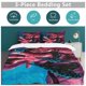 thumbnail image 5 of Jujutsu Kaisen Bedding Set Duvet Cover Comfortable and Lightweight Cartoon Bedding 3 Piece Bed Set, 5 of 5