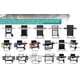 thumbnail image 5 of Insertos para Plancha EasiBBQ 44x57 cm para Weber Spirit 300, 5 of 7