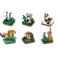 thumbnail image 1 of Animales Armables Surtidos, 1 of 2