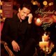 thumbnail image 1 of Warner Music International – Álbum Navidades de Luis Miguel (Vinilo Rojo, Edición 20.º Aniversario), 1 of 1