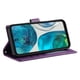 thumbnail image 4 of Funda para FOXDOCK Motorola Moto G82 5G– Cuero Premium, 3 ranuras para tarjetas, Protección contra impactos, 4 of 5