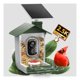 thumbnail image 1 of Alimentador Inteligente para Pájaros COOAU 5MP con Cámara Solar, 1 of 8