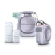 thumbnail image 1 of Sistema facial Shark FacialPro Glow Hydro-Powered FH320PL Lilac, 1 of 9