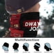 thumbnail image 5 of Braga de Cuello Desmarcar Dwayne Johnson Talla Única, 5 of 6