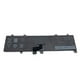 thumbnail image 1 of ENHONGFENG 0JV6J 7.6V32Wh Batería de repuesto para laptop Dell Inspiron 3162 Inspiron 3164 Inspiron 3168 Inspiron 3179 Inspiron 3180 Series OJV6J 8NWF3 PGYK5, 1 of 2