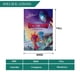 thumbnail image 3 of Ultraman: El Ascenso-bandera de jardín temática. Regalo perfecto para fans, amigos y familiares, ideal para actividades al aire libre y decoración de fiestas.28CM*45CM, 3 of 5