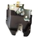 thumbnail image 3 of 74851-S5A-013 cerradura de pestillo de puerta trasera reemplaza parte accesorios de coche actuador de repuestos para duradero fácil de, 3 of 5