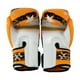 thumbnail image 2 of Guantes De Boxeo Starlight Mod 10 Onz Naranjo Xtq-017, 2 of 3