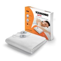 Scaldasonno - Calientacamas 2 Plazas Matrimonial 150X160Cm Comfort